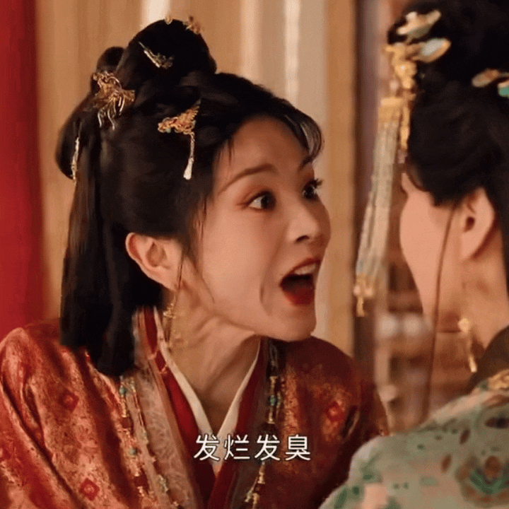 Phim cổ trang hot nhất m&agrave;n ảnh Hoa ngữ hiện nay: Cốt truyện phi l&yacute; đến cực điểm, cặp đ&ocirc;i ch&iacute;nh diễn dở khỏi b&agrave;n - Ảnh 6.