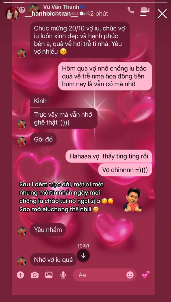 Loạt ảnh chấn động đ&ecirc;m 20/10 đ&acirc;y rồi!!! - Ảnh 13.