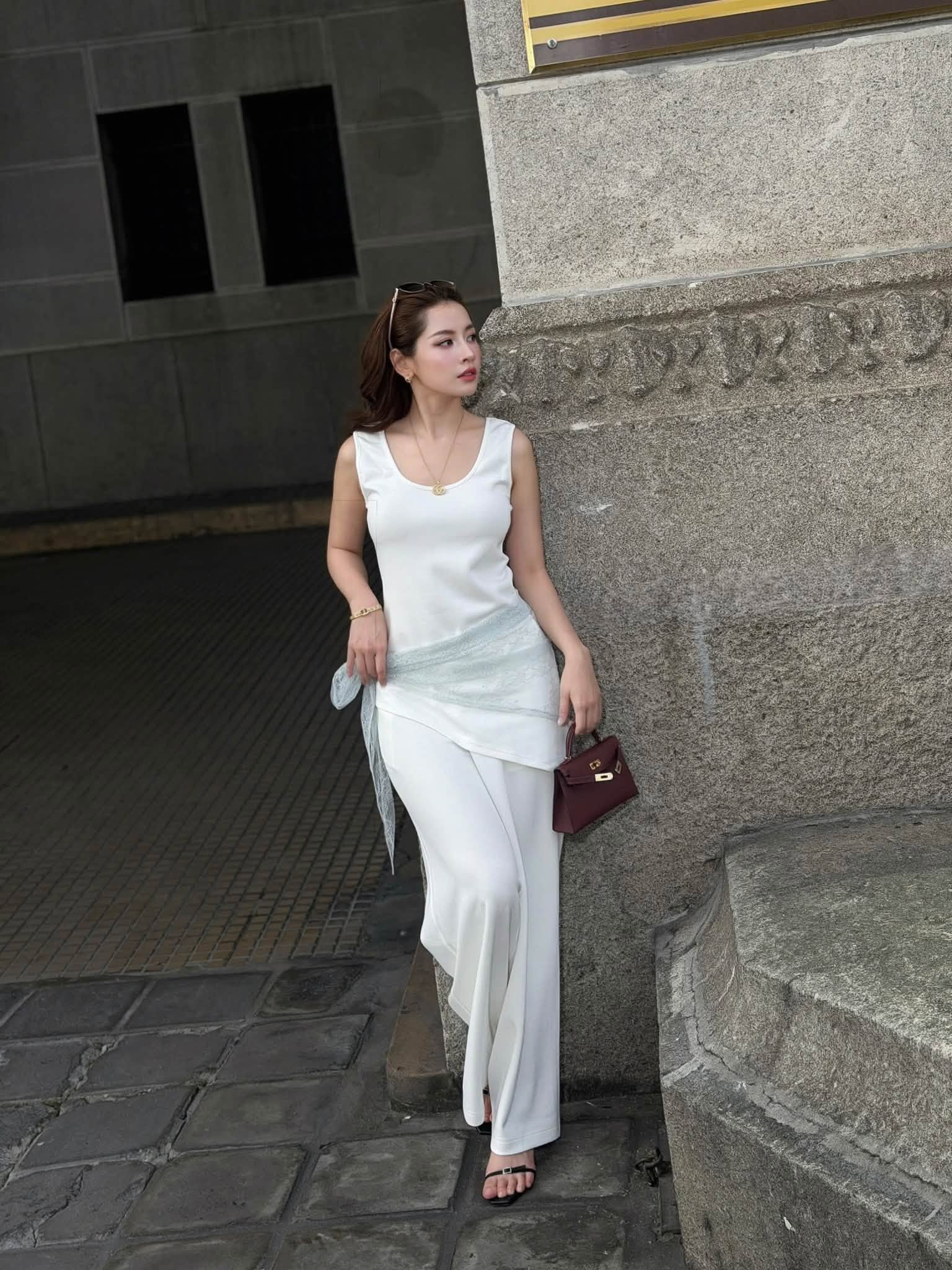 T&igrave;nh y&ecirc;u hiện tại của Chi Pu- Ảnh 2.