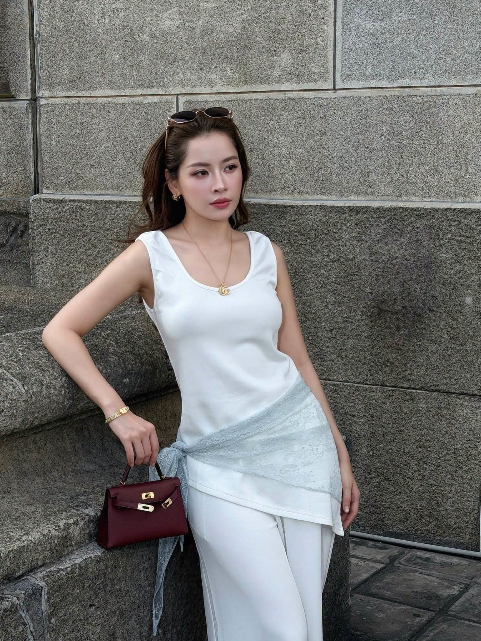 T&igrave;nh y&ecirc;u hiện tại của Chi Pu- Ảnh 1.