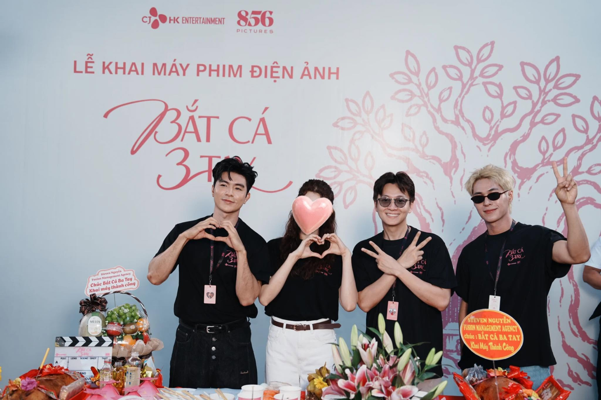 "Steven Nguyễn đang thiếu nợ đấy &agrave;?"- Ảnh 2.