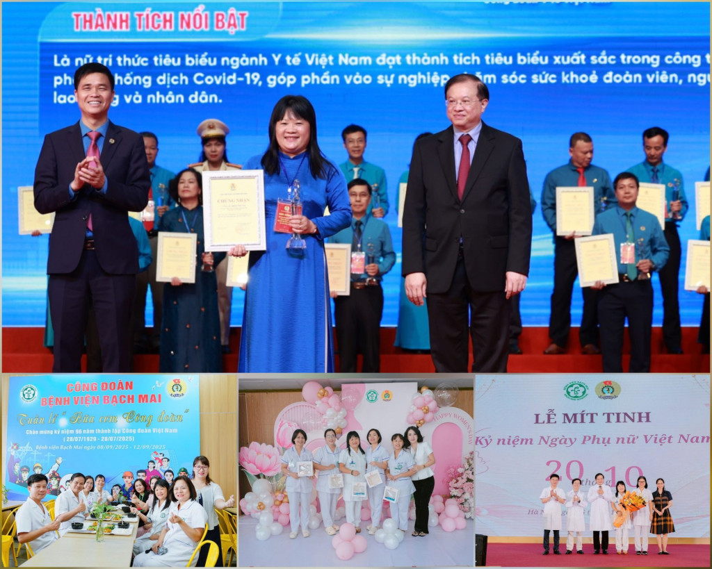 Chuyện nữ b&aacute;c sĩ Bạch Mai kh&ocirc;ng bỏ cuộc: Từ ho&agrave;n thiện giấc mơ l&agrave;m cha mẹ đến ca bệnh HIV vi&ecirc;m phổi nặng gia đ&igrave;nh như bu&ocirc;ng xu&ocirc;i- Ảnh 2.