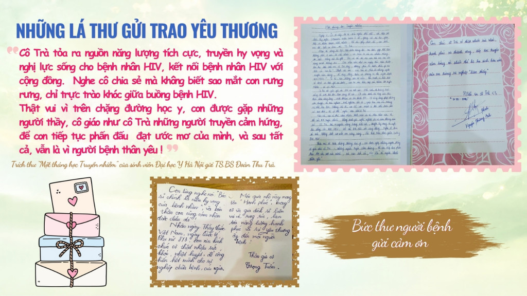 Chuyện nữ b&aacute;c sĩ Bạch Mai kh&ocirc;ng bỏ cuộc: Từ ho&agrave;n thiện giấc mơ l&agrave;m cha mẹ đến ca bệnh HIV vi&ecirc;m phổi nặng gia đ&igrave;nh như bu&ocirc;ng xu&ocirc;i- Ảnh 3.