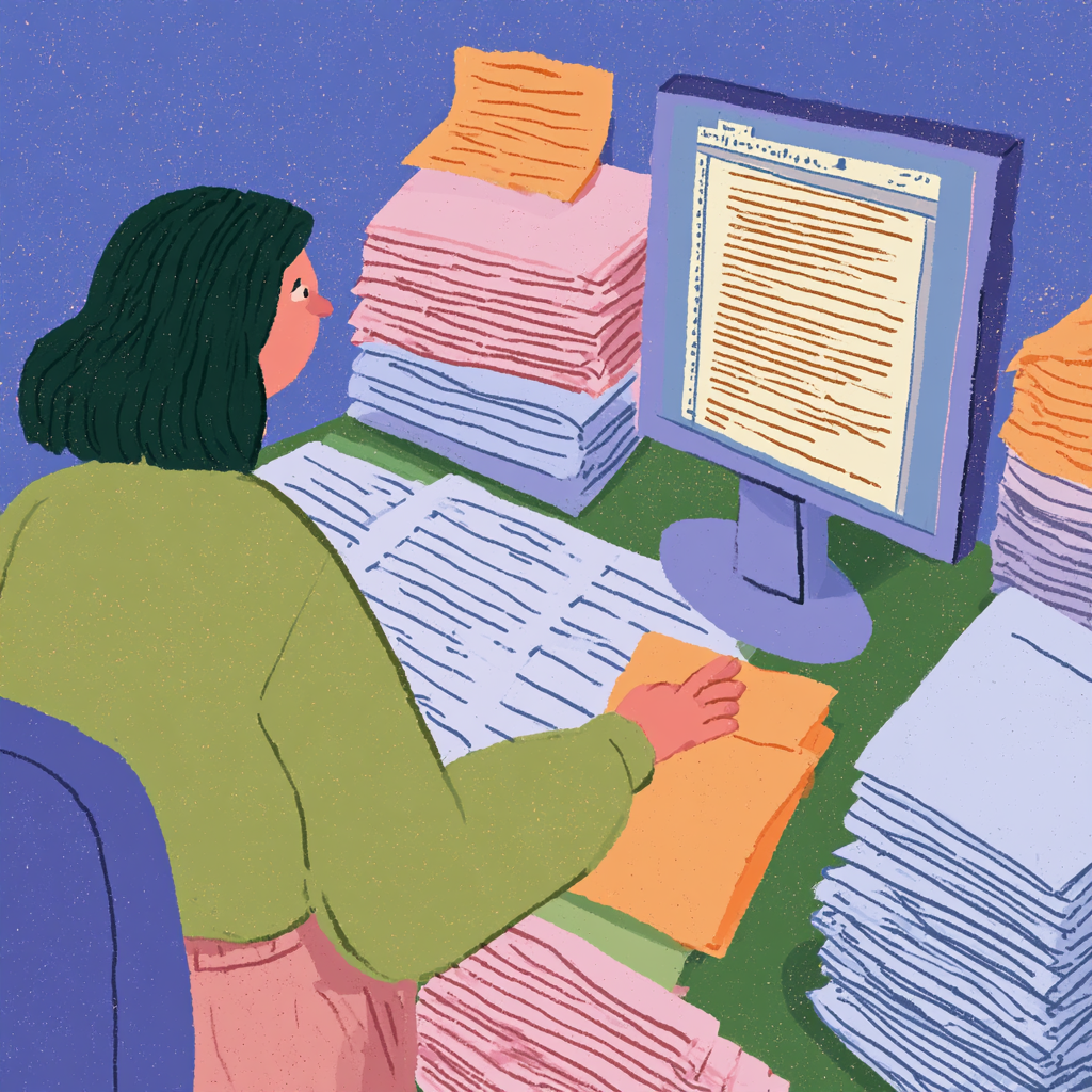 Kiểu sa thải &ldquo;3 KH&Ocirc;NG&rdquo; khiến d&acirc;n văn ph&ograve;ng vật lộn: Kh&ocirc;ng email th&ocirc;ng b&aacute;o, kh&ocirc;ng đuổi việc, kh&ocirc;ng giao việc- Ảnh 1.