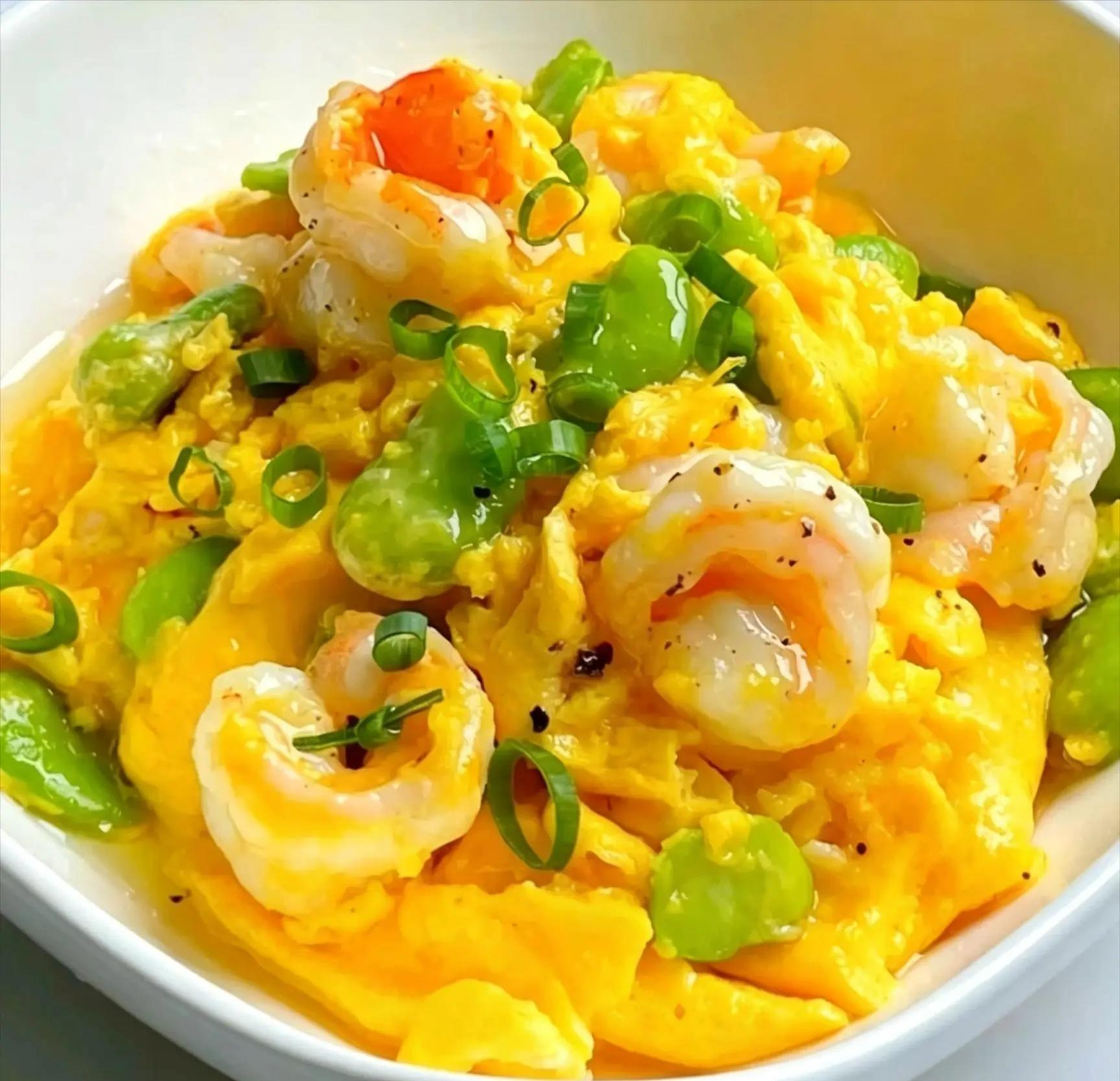 4 m&oacute;n ăn dễ nấu lại gi&agrave;u protein gi&uacute;p tăng cường hệ miễn dịch v&agrave; sức mạnh cơ bắp- Ảnh 2.