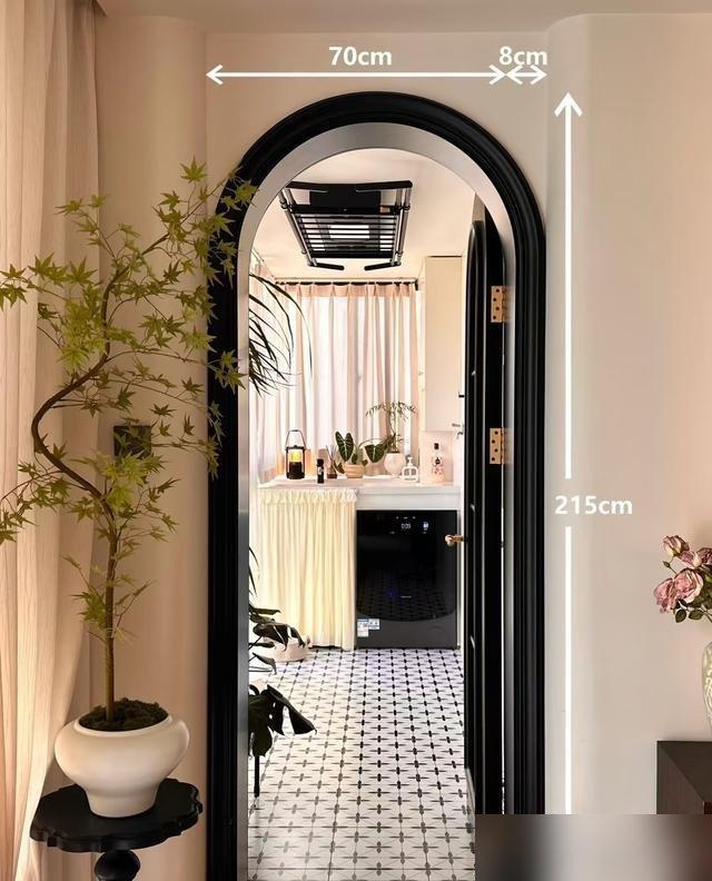 Cặp vợ chồng nổi tiếng vì từ chối cải tạo nhà quá mức: Càng ở lâu càng thấy 6 quyết định này quá đúng - Ảnh 2.
