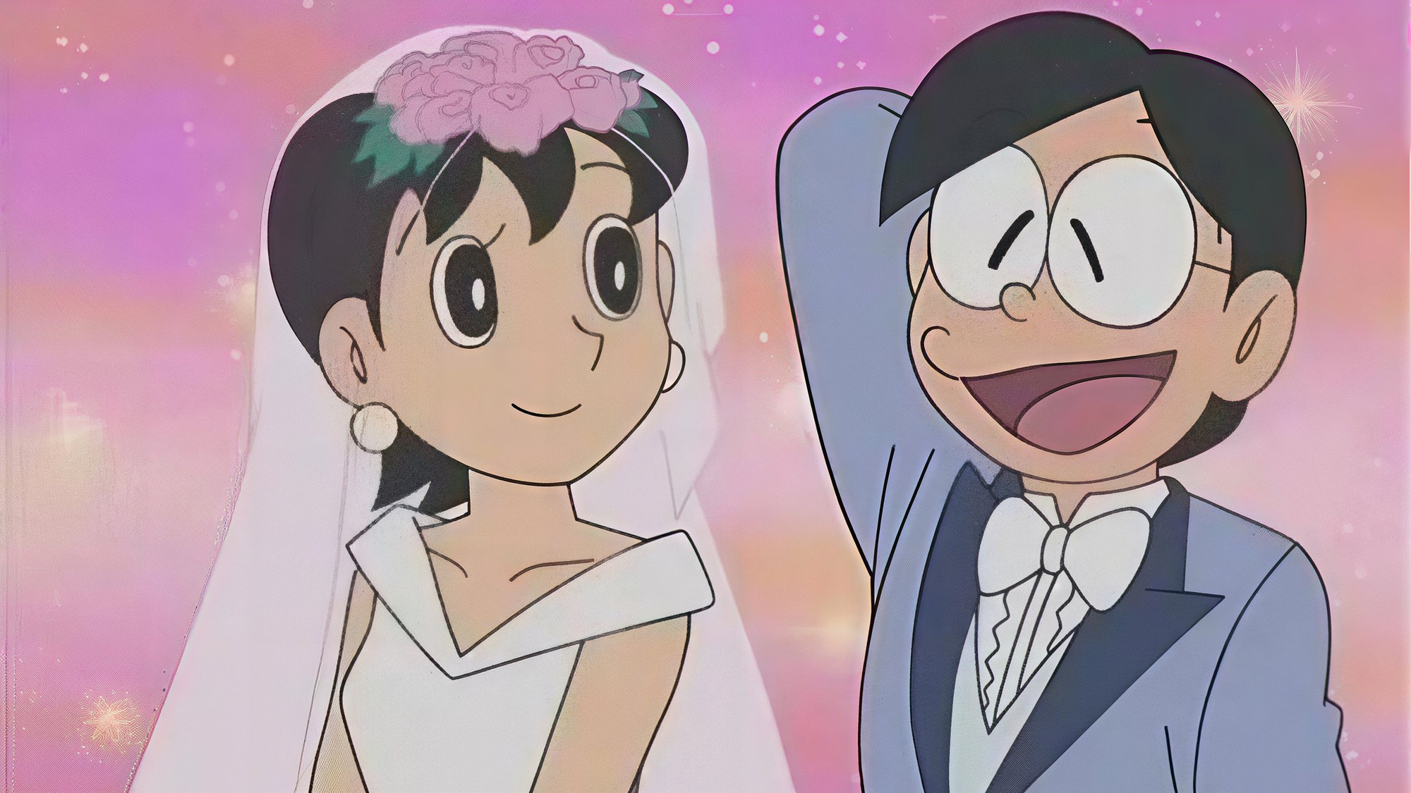 V&igrave; sao Nobita th&iacute;ch Shizuka? - Ảnh 3.