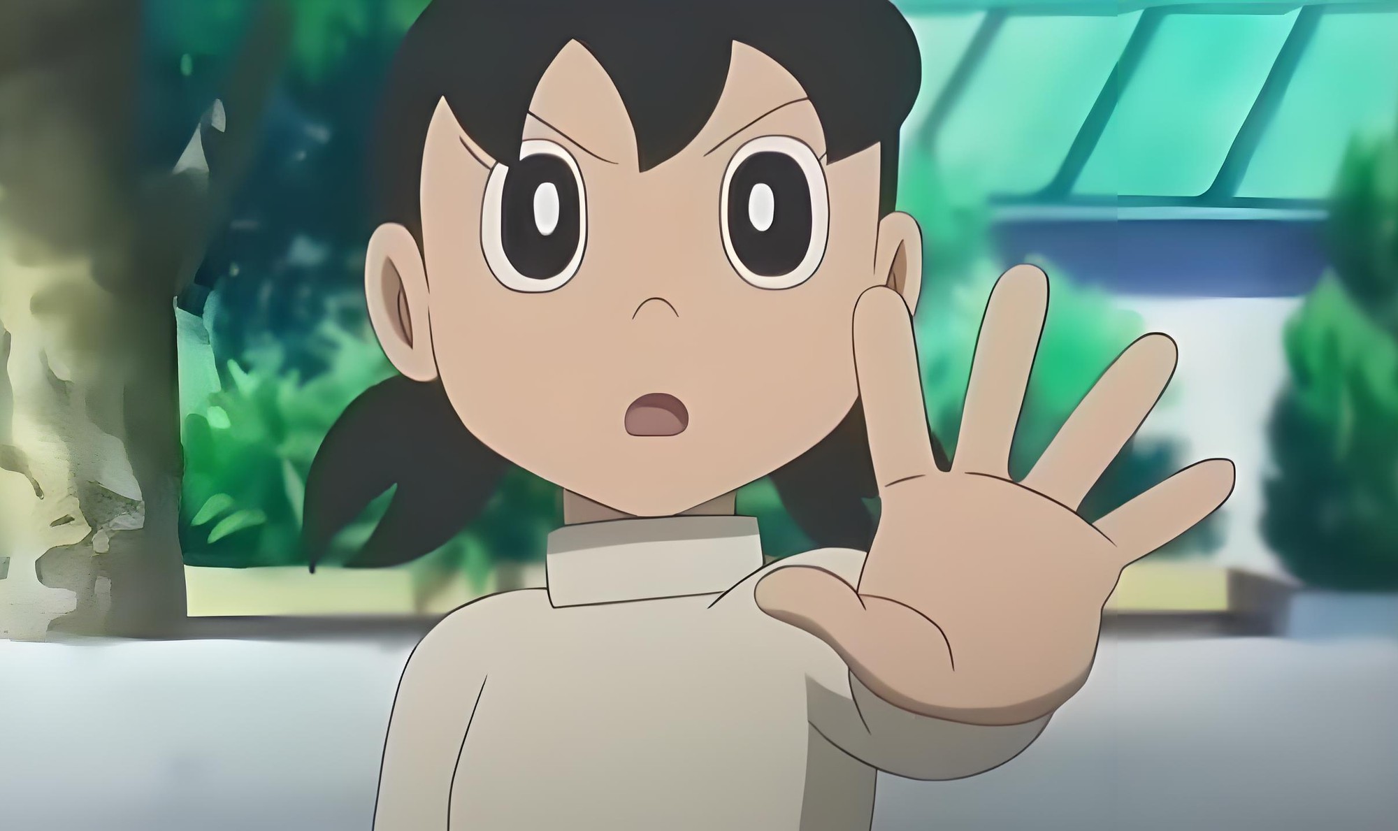 V&igrave; sao Nobita th&iacute;ch Shizuka? - Ảnh 1.