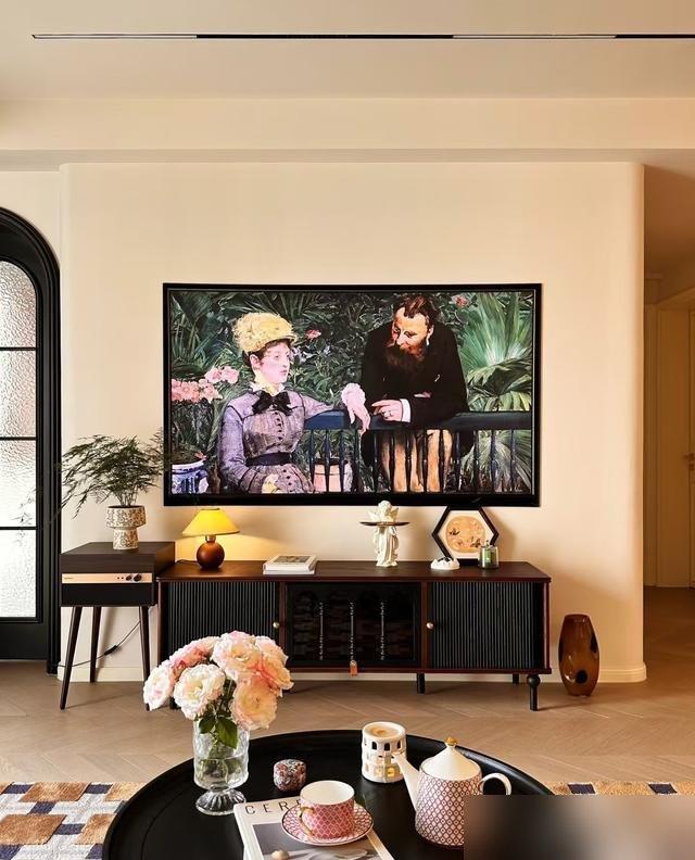 Cặp vợ chồng nổi tiếng vì từ chối cải tạo nhà quá mức: Càng ở lâu càng thấy 6 quyết định này quá đúng - Ảnh 8.