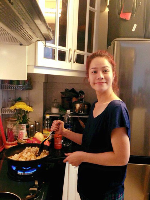 Cơm nhà Nhật Kim Anh - Ảnh 14.