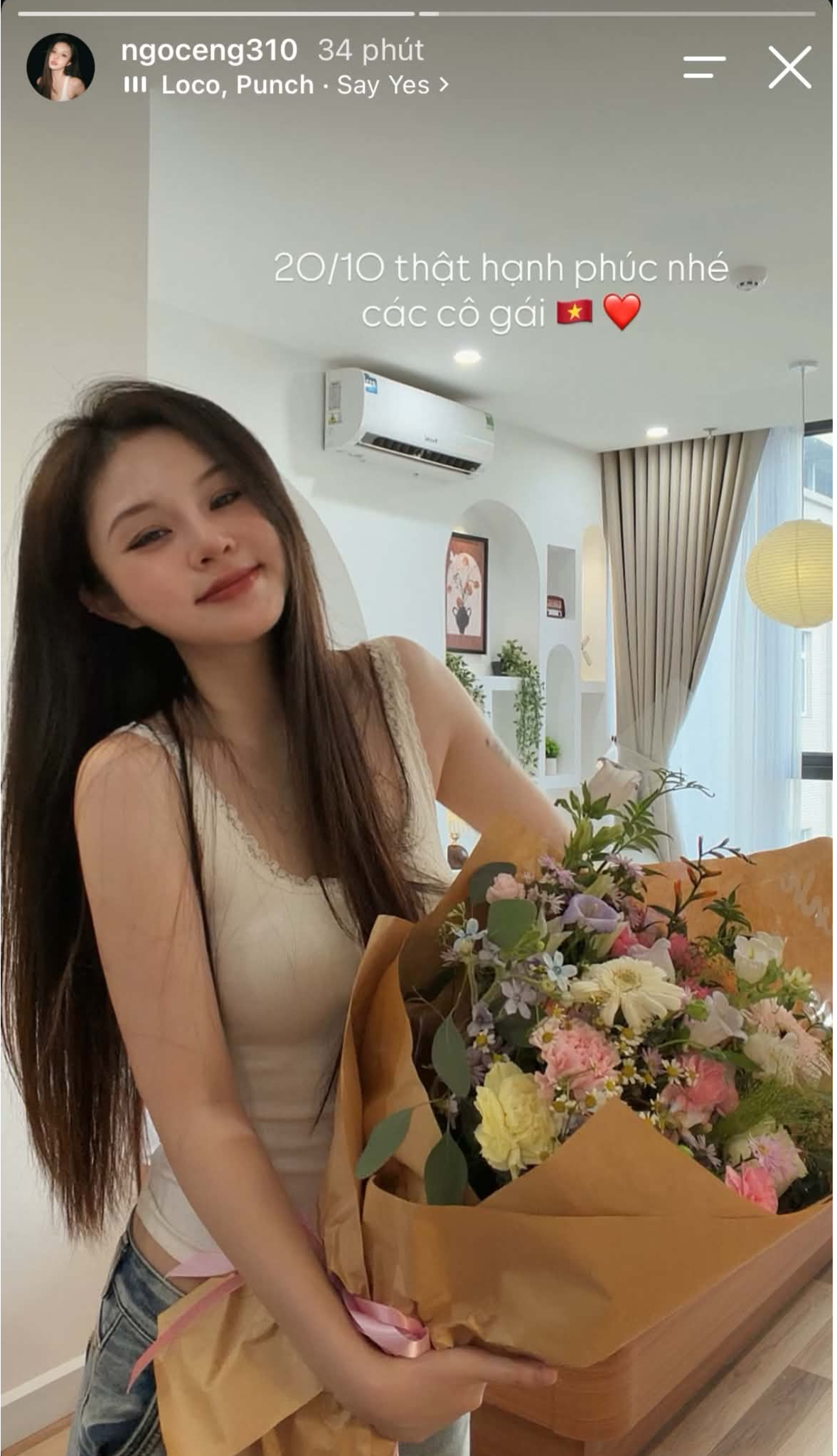 Loạt ảnh chấn động đ&ecirc;m 20/10 đ&acirc;y rồi!!! - Ảnh 21.