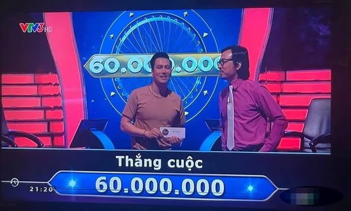 Diễn vi&ecirc;n Việt đạt kỷ lục tiền thuởng cao nhất Ai L&agrave; Triệu Ph&uacute; l&agrave; ai? - Ảnh 3.