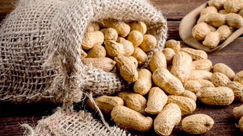 Những người kh&ocirc;ng n&ecirc;n ăn lạc, biết m&agrave; tr&aacute;nh kẻo "rước họa" - Ảnh 2.
