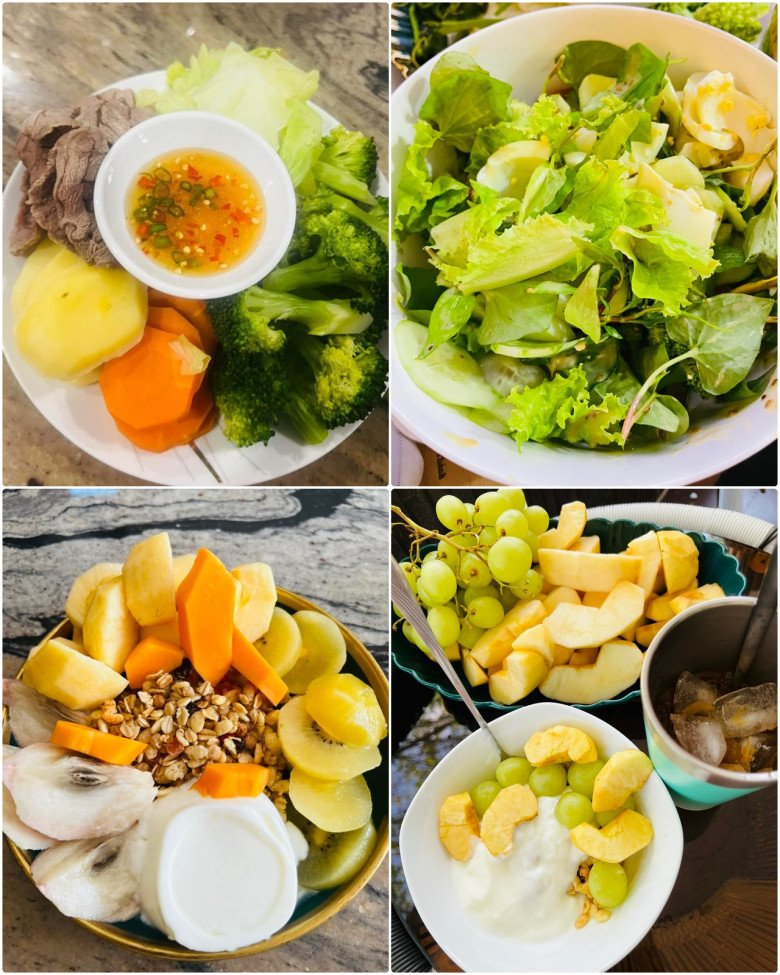 Cơm nhà Nhật Kim Anh - Ảnh 13.