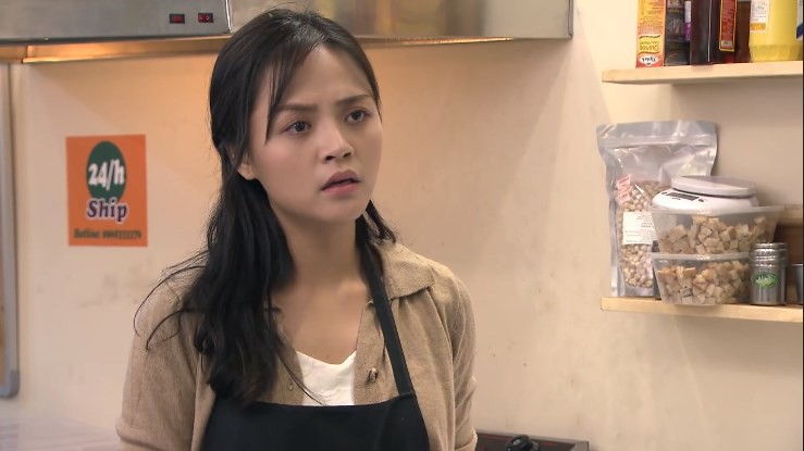 Nữ diễn viên Việt vừa được kết nạp Đảng, cả Bộ Quốc phòng khen thưởng mới tài- Ảnh 6.