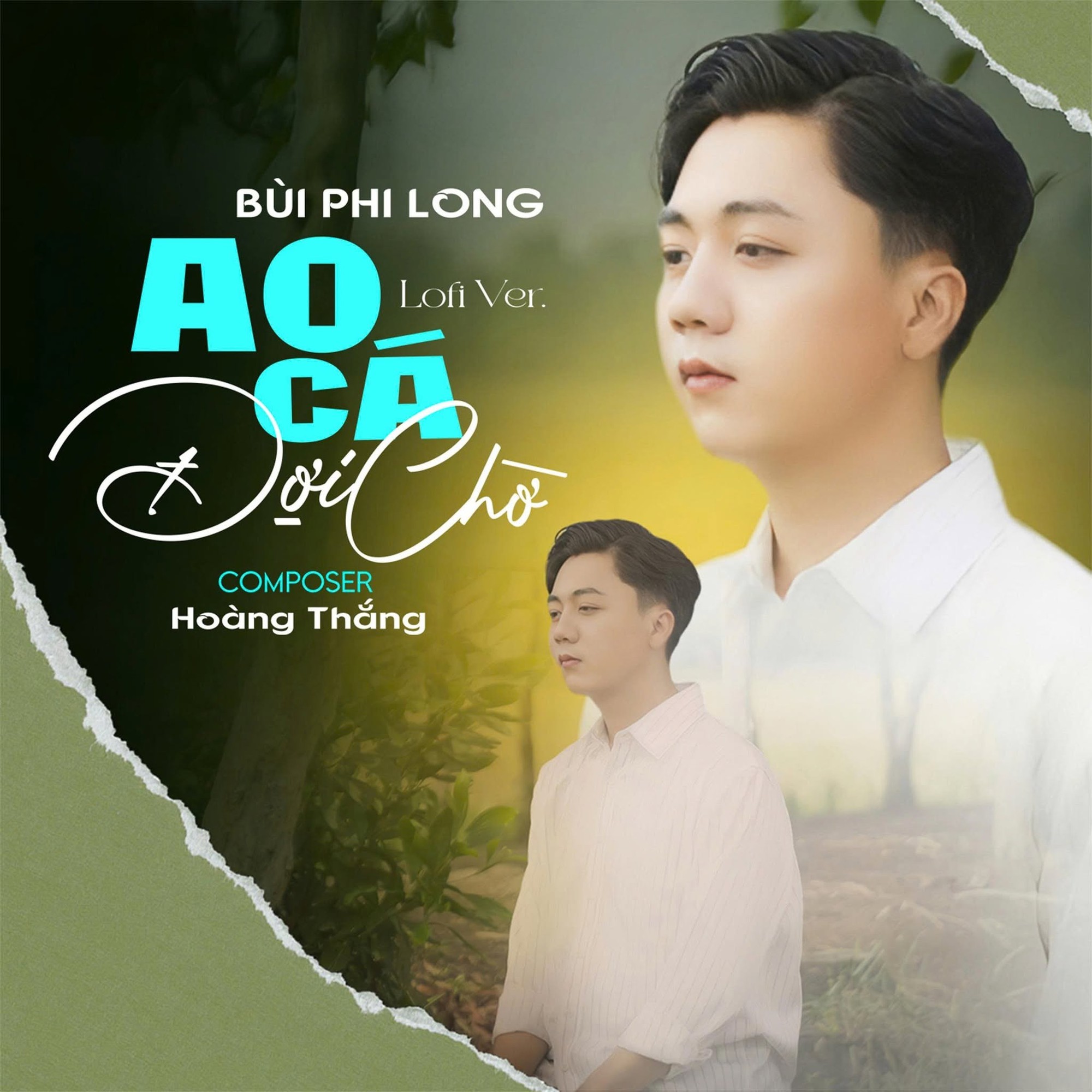 B&ugrave;i Phi Long l&agrave;m mới d&acirc;n ca bằng những bản Lofi- Ảnh 2.