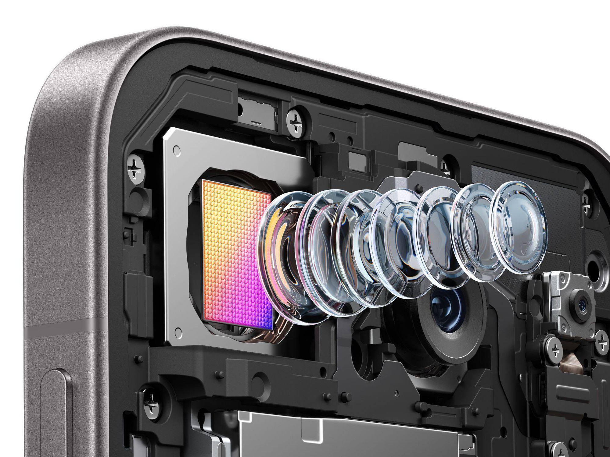 Sơn Tùng M-TP chính thức trở thành đại sứ của OPPO Find X Series: Khai mở chuẩn mực “Thật Như Mắt Thấy”- Ảnh 5.
