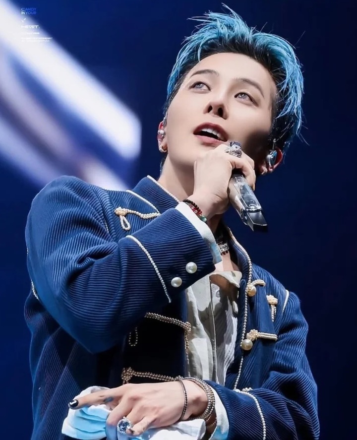 Tình duyên nhóm BIGBANG: Người viên mãn, người lẻ bóng sau nhiều tin đồn- Ảnh 1.