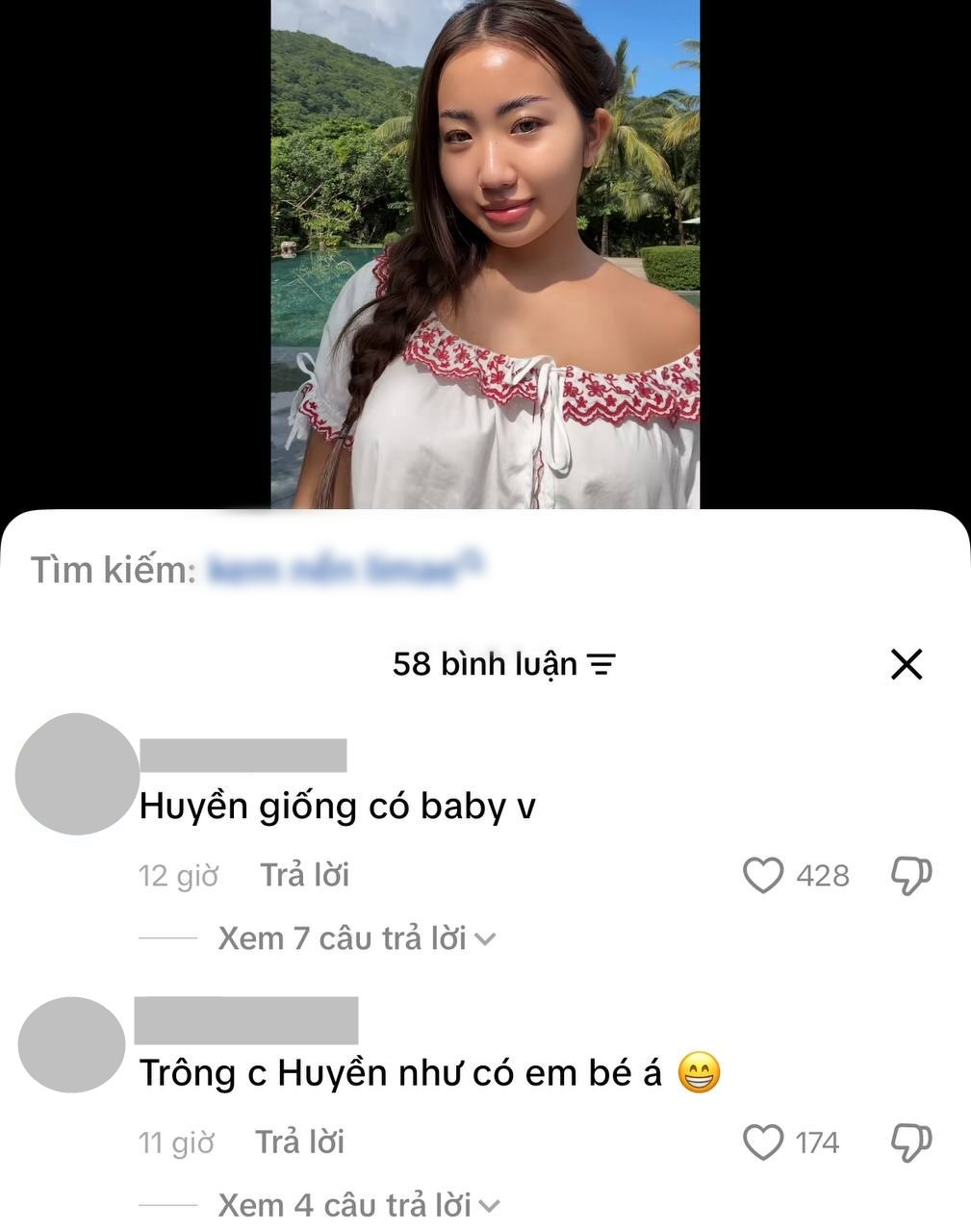 X&ocirc;n xao th&ocirc;ng tin về Huyền 204 - Ảnh 4.