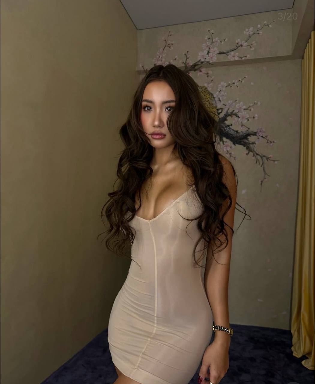 Gallery - Xôn xao thông tin về Huyền 204 - image 6