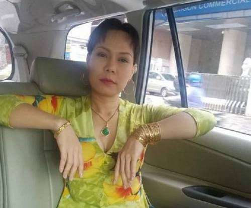 Nữ nghệ sĩ rời Mỹ về Việt Nam, sống trong biệt thự v&agrave;i trăm tỷ to như l&acirc;u đ&agrave;i- Ảnh 1.