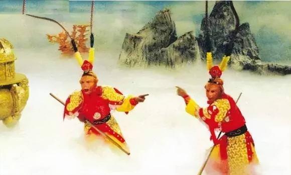 "Thuyết &acirc;m mưu" sốc nhất trong T&acirc;y Du K&yacute;: T&ocirc;n Ngộ Kh&ocirc;ng thực ra đ&atilde; chết ở giữa t&aacute;c phẩm? - Ảnh 3.