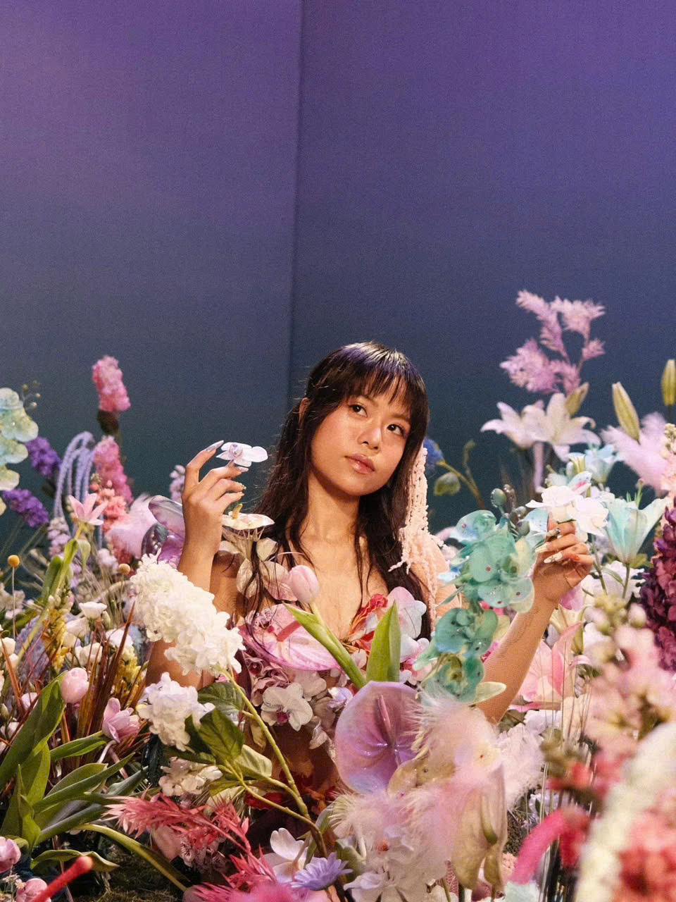 Nữ sinh qu&ecirc; H&agrave; Nội học chuy&ecirc;n Amsterdam thi đỗ trường Y, bảo lưu đi h&aacute;t c&oacute; album lọt top hay nhất ch&acirc;u &Aacute; - Ảnh 10.