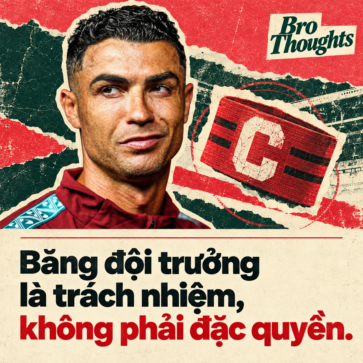 Ronaldo nộp CV xin giảm án: 5 Quả Bóng Vàng để làm gì khi Bồ Đào Nha vẫn thắng 4 trận dù thiếu anh? - Ảnh 4.