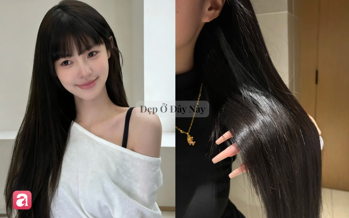5 lọ dầu gội xả "2 trong 1" vừa l&agrave;m sạch t&oacute;c vừa gi&uacute;p su&ocirc;n mượt, tiết kiệm thời gian chăm s&oacute;c - Ảnh 1.