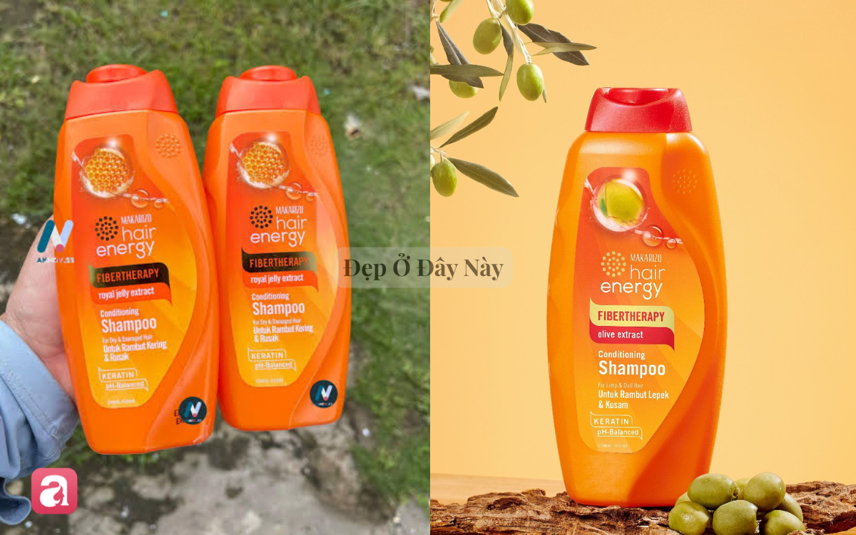 5 lọ dầu gội xả "2 trong 1" vừa l&agrave;m sạch t&oacute;c vừa gi&uacute;p su&ocirc;n mượt, tiết kiệm thời gian chăm s&oacute;c - Ảnh 3.