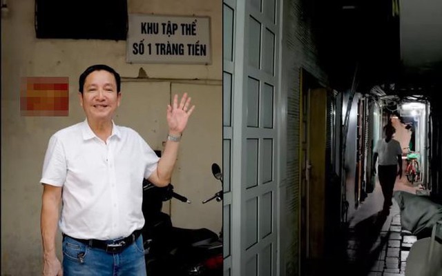T&igrave;nh h&igrave;nh hiện tại của NSƯT Ch&iacute; Trung- Ảnh 4.