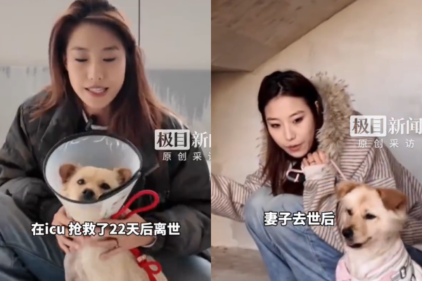 KOL 27 tuổi qua đời v&igrave; nhiễm căn bệnh lạ - Ảnh 2.