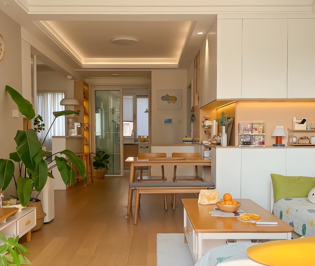 Sống ở căn hộ hướng T&acirc;y hơn 1 năm, t&ocirc;i mới hiểu: N&oacute;ng thật, tốn điện thật nhưng c&oacute; 3 ưu điểm khiến t&ocirc;i kh&ocirc;ng muốn đổi nh&agrave; - Ảnh 5.