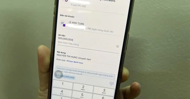 C&ocirc;ng an đang truy t&igrave;m một chủ t&agrave;i khoản VietinBank c&oacute; số dư hơn 2 tỷ đồng: Hết ng&agrave;y 1/11 nếu kh&ocirc;ng ai nhận, to&agrave;n bộ tiền sẽ được nộp v&agrave;o ng&acirc;n s&aacute;ch - Ảnh 1.
