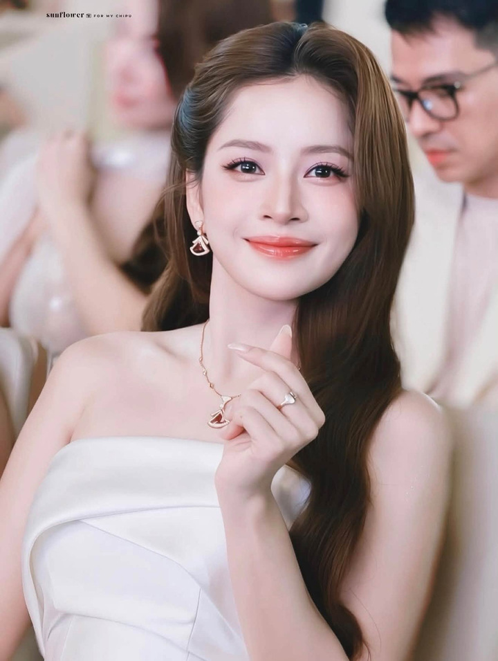 Tin đồn t&igrave;nh trường g&acirc;y ch&uacute; &yacute; của ca sĩ Chi Pu- Ảnh 1.