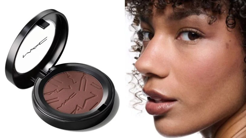 Anti-Blush: kiểu đ&aacute;nh m&aacute; hồng nhẹ như kh&ocirc;ng nhưng gi&uacute;p gương mặt tr&ocirc;ng thanh tho&aacute;t- Ảnh 8.
