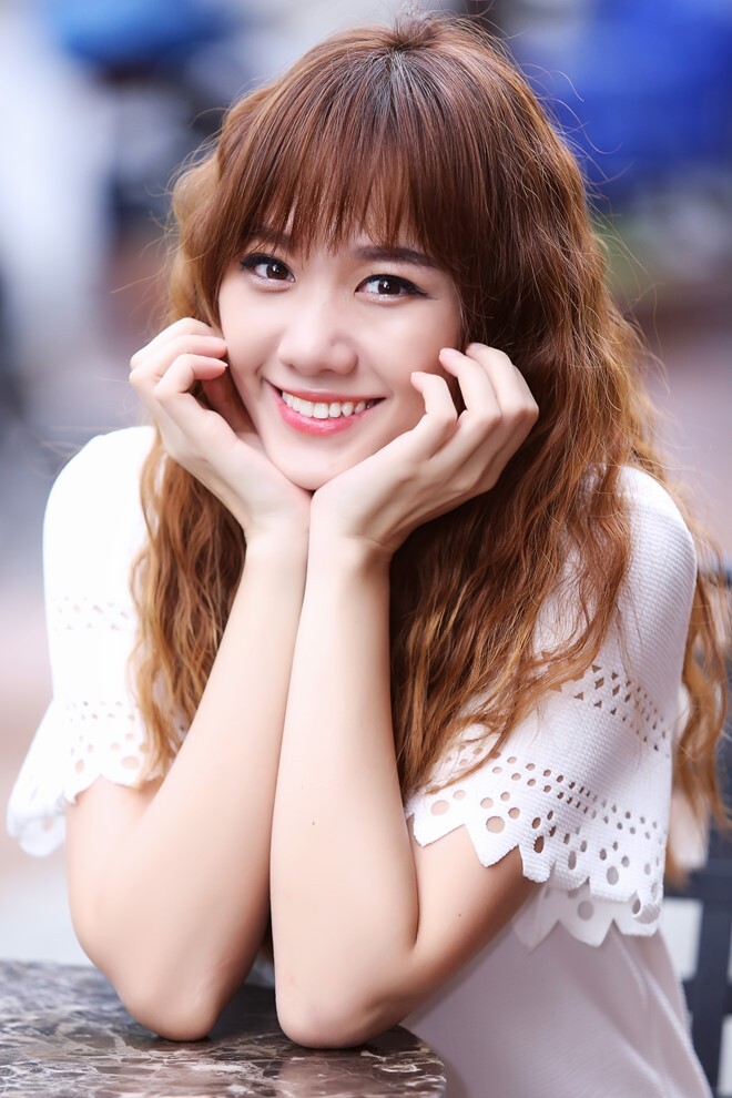 Mỹ nh&acirc;n duy nhất khiến Sơn T&ugrave;ng M-TP ngại đỏ mặt, run hết người: &Ocirc;ng x&atilde; l&agrave; sao hạng S nhan sắc vươn tầm quốc tế- Ảnh 3.