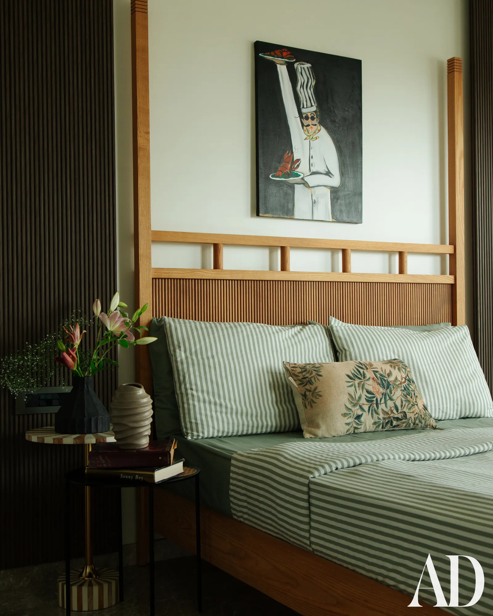 "Ng&ocirc;i sao m&agrave;n ảnh" 40 tuổi chưa kết h&ocirc;n: Sống chill tại th&agrave;nh phố đ&ocirc;ng d&acirc;n nhất Ấn Độ, sở hữu căn hộ hướng biển tuyệt đẹp- Ảnh 10.