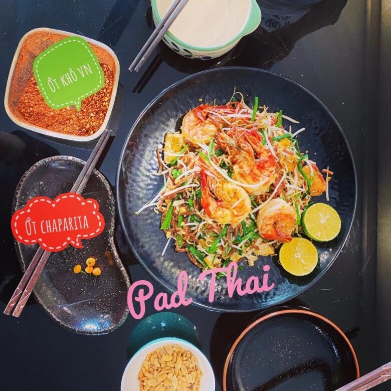 M&acirc;m cơm nh&agrave; của Kiều Minh Tuấn- Ảnh 9.