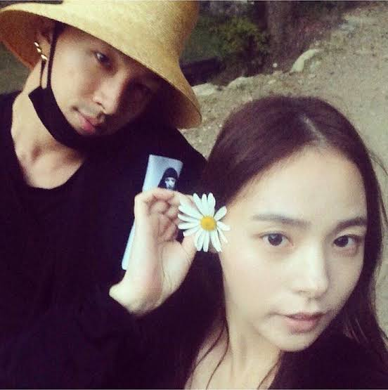Taeyang - Min Hyo Rin đ&atilde; viết h&agrave;nh tr&igrave;nh y&ecirc;u theo c&aacute;ch của ri&ecirc;ng m&igrave;nh- Ảnh 3.
