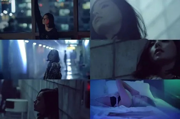 Taeyang - Min Hyo Rin đ&atilde; viết h&agrave;nh tr&igrave;nh y&ecirc;u theo c&aacute;ch của ri&ecirc;ng m&igrave;nh- Ảnh 2.
