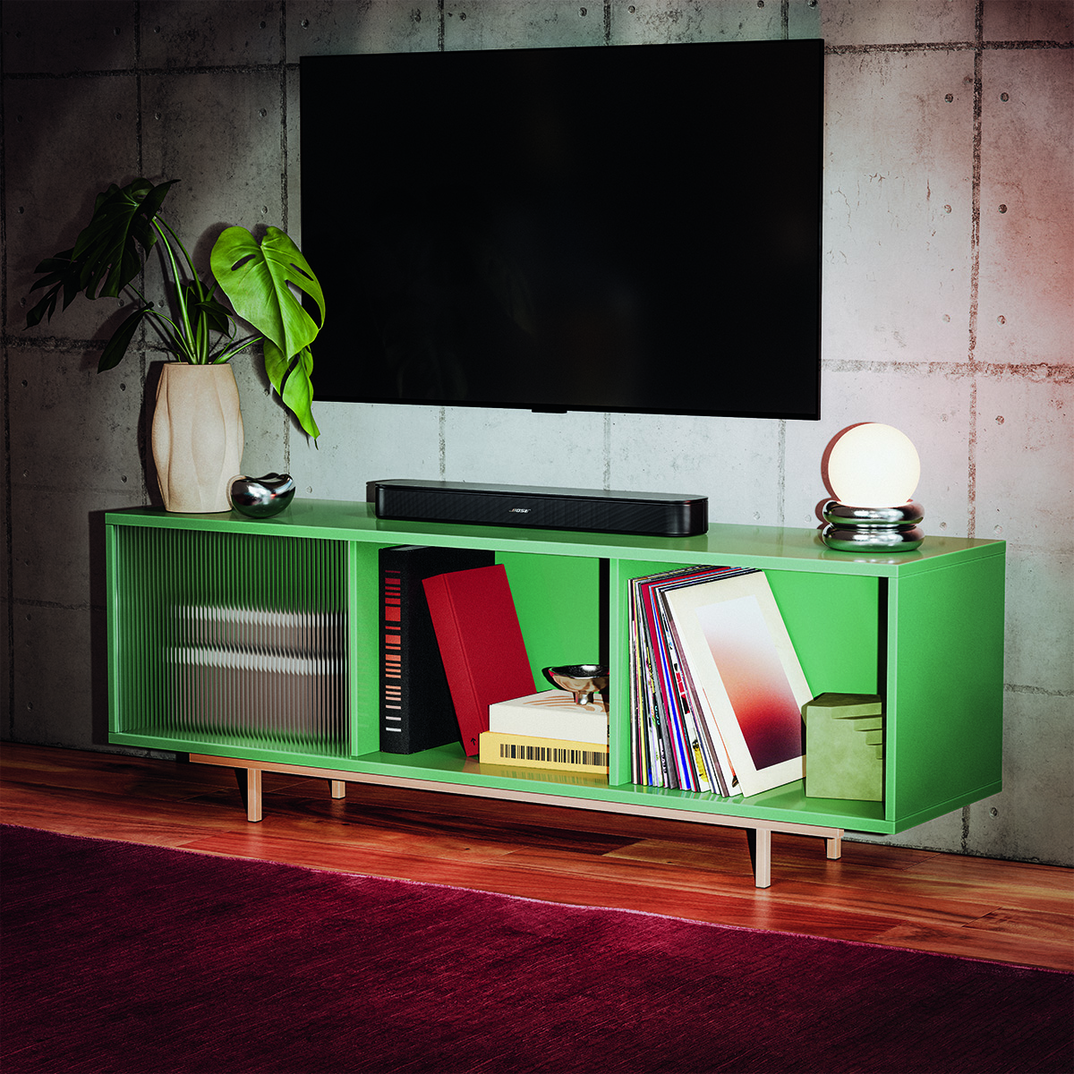 Bose ra mắt bộ đ&ocirc;i tai nghe mở, loa TV Speaker 2 v&agrave; tai nghe chống ồn mới - Ảnh 4.