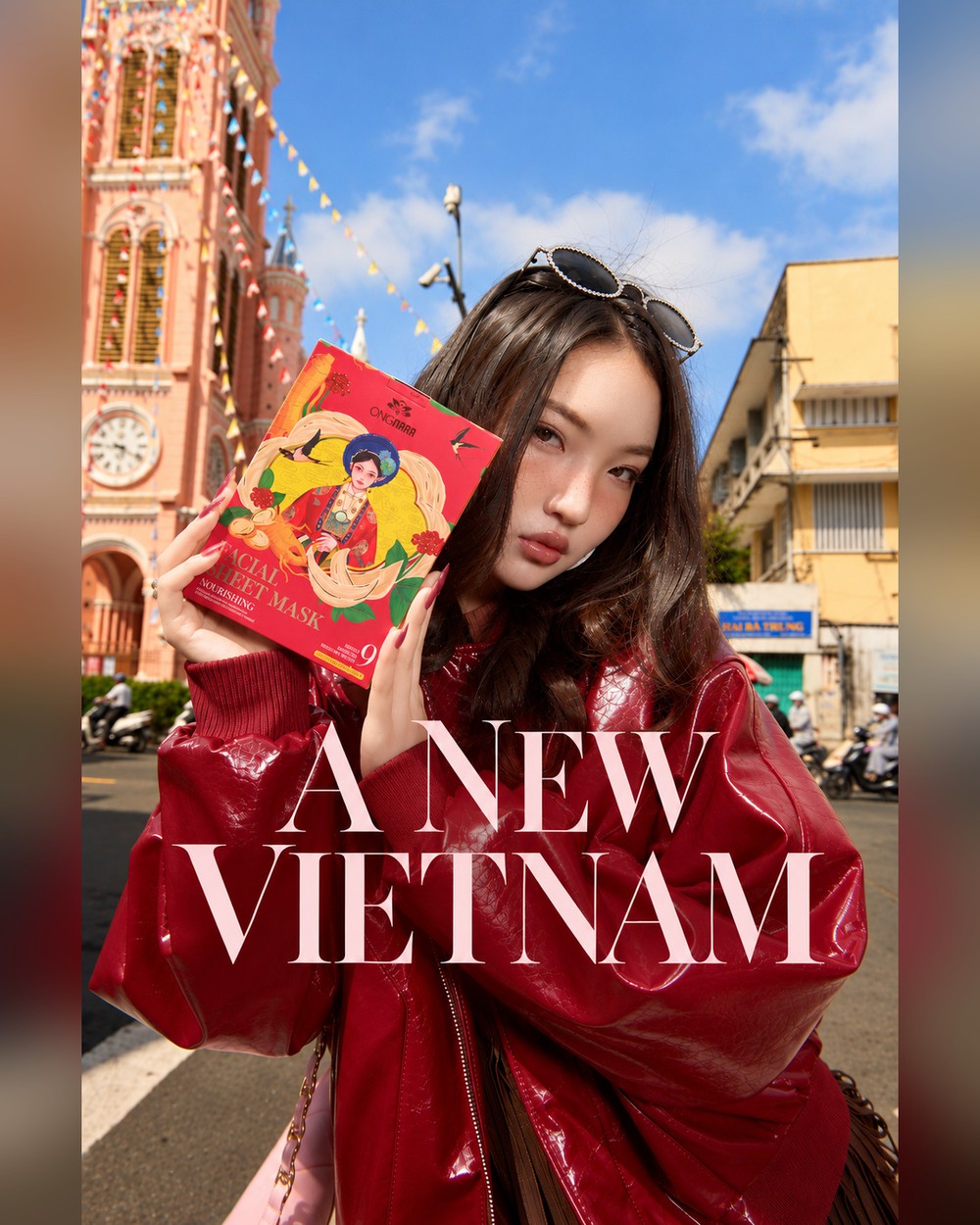 Dàn “Soái ca” nổi bật tặng hoa hồng cho các chị em tại Winmart- Ảnh 5.