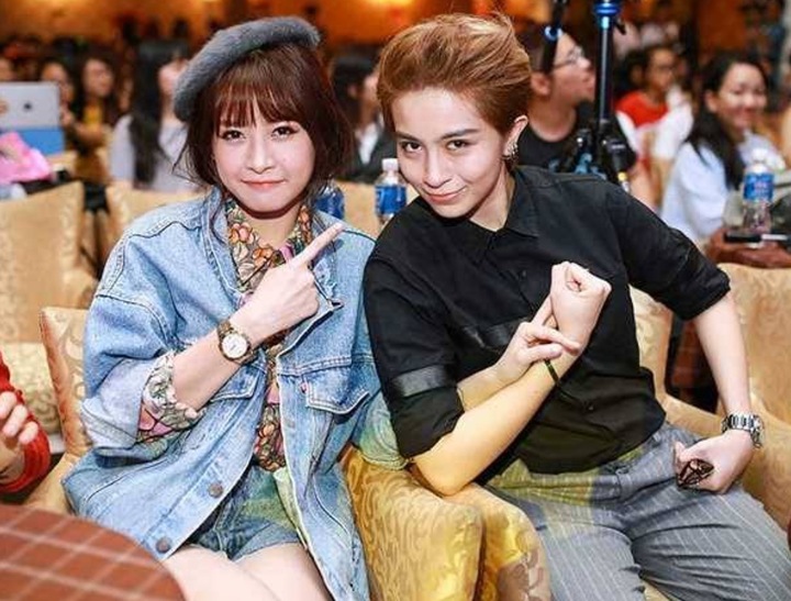 Tin đồn t&igrave;nh trường g&acirc;y ch&uacute; &yacute; của ca sĩ Chi Pu- Ảnh 3.