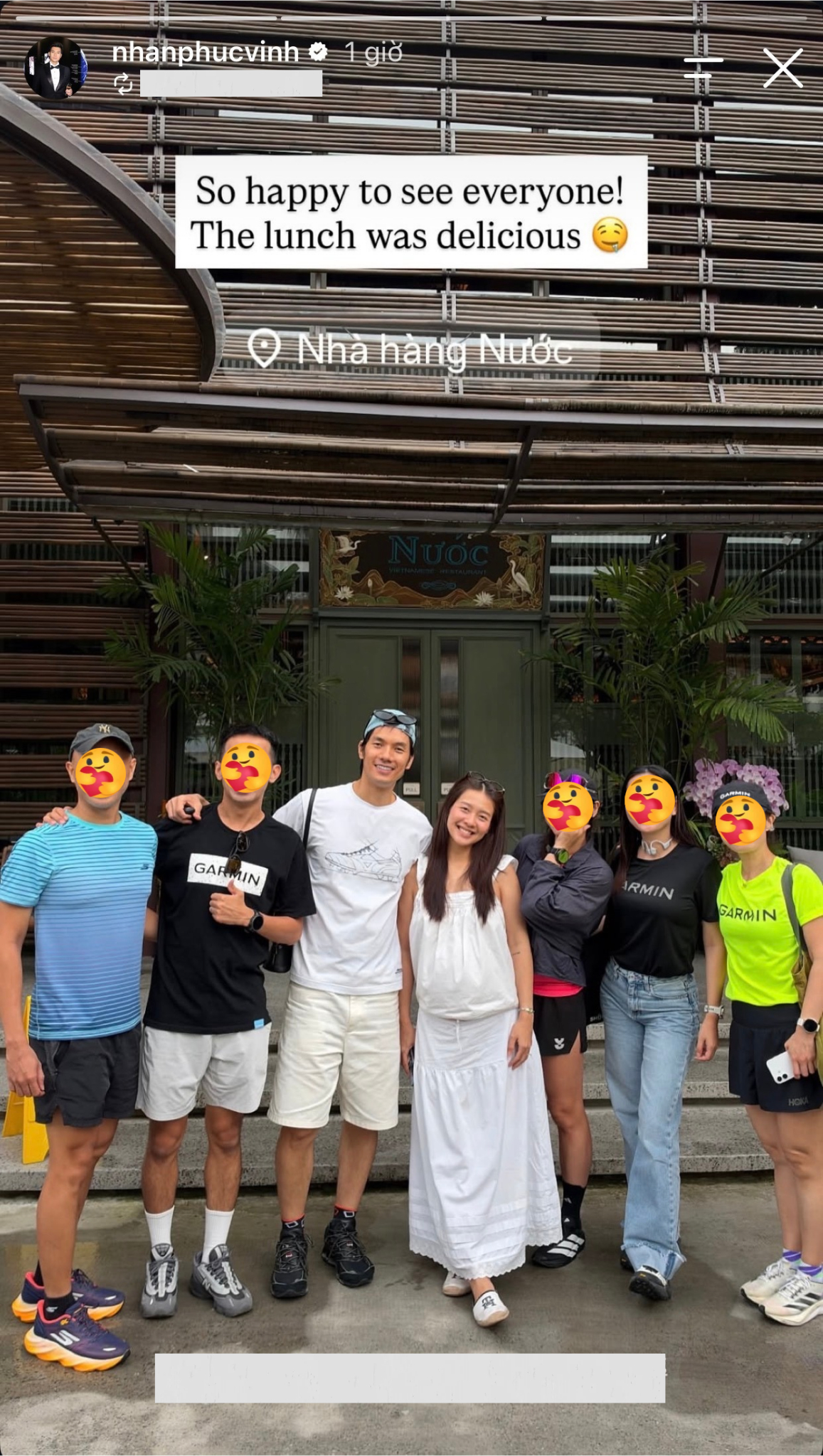 Nhan Ph&uacute;c Vinh cưng vợ cỡ n&agrave;y, bảo sao Khả Ng&acirc;n "mặt b&uacute;ng ra hạnh ph&uacute;c"- Ảnh 4.