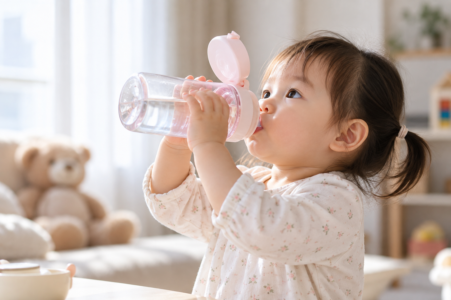 B&eacute; g&aacute;i 20 th&aacute;ng tuổi mắc tiểu đường type 1: Dấu hiệu v&agrave; điều trị cần biết - Ảnh 2.