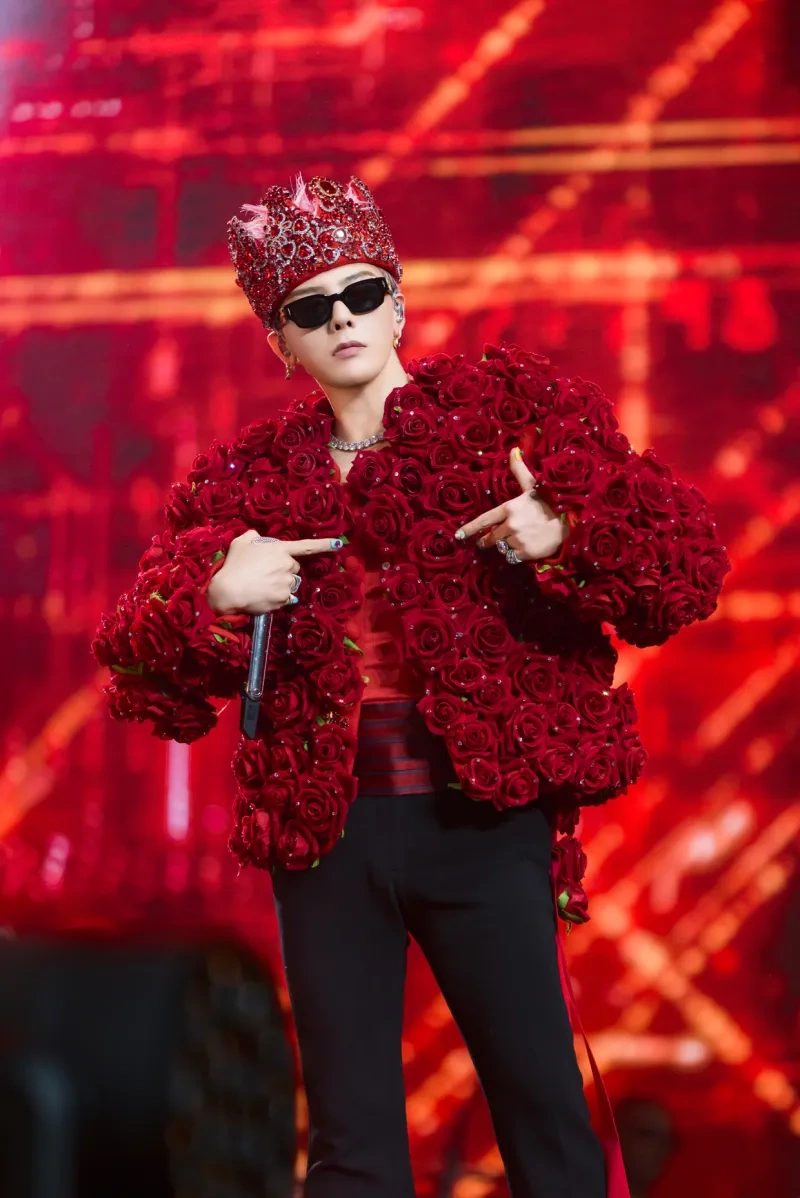 Từ chuy&ecirc;n cơ ngh&igrave;n tỷ đến kh&aacute;ch sạn 65 triệu đồng/đ&ecirc;m: G-Dragon chuẩn bị trở lại H&agrave; Nội, đẳng cấp &ldquo;&ocirc;ng ho&agrave;ng Kpop&rdquo; xa hoa đến đ&acirc;u? - Ảnh 8.
