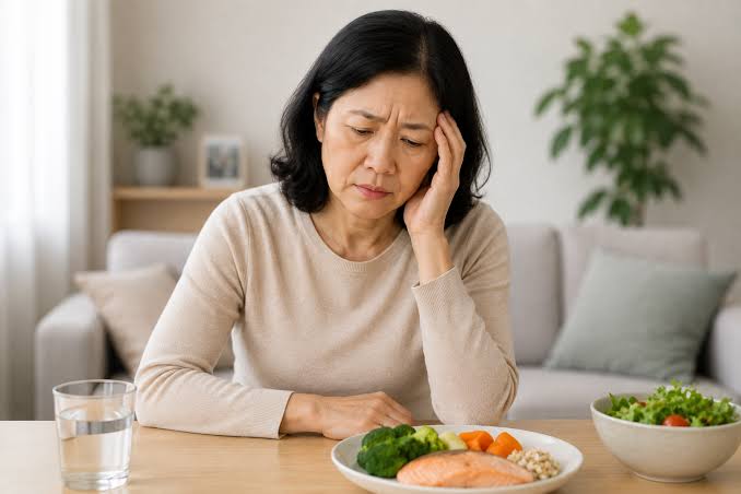Sau tuổi 40, đừng chỉ ăn thịt b&ograve; để bổ sung vitamin B12: 7 thực phẩm c&ograve;n gi&agrave;u dưỡng chất n&agrave;y hơn, to&agrave;n m&oacute;n quen thuộc trong bữa cơm Việt - Ảnh 9.