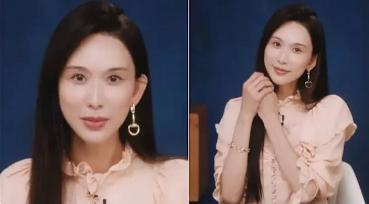 Si&ecirc;u mẫu L&acirc;m Ch&iacute; Linh cũng kh&ocirc;ng tr&aacute;nh khỏi l&atilde;o h&oacute;a: Bước qua tuổi 30, v&ugrave;ng da n&agrave;y c&oacute; thể khiến gương mặt tr&ocirc;ng gi&agrave; hơn- Ảnh 4.