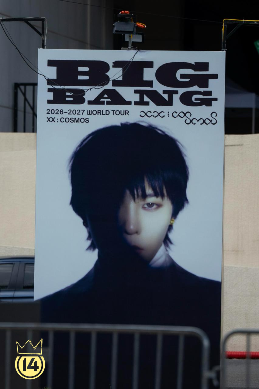 Mỹ Đ&igrave;nh 2 ng&agrave;y trước concert BIGBANG: Sẵn s&agrave;ng s&aacute;ng đ&egrave;n chờ si&ecirc;u sao, fan n&ocirc; nức đi đổi v&eacute;- Ảnh 6.
